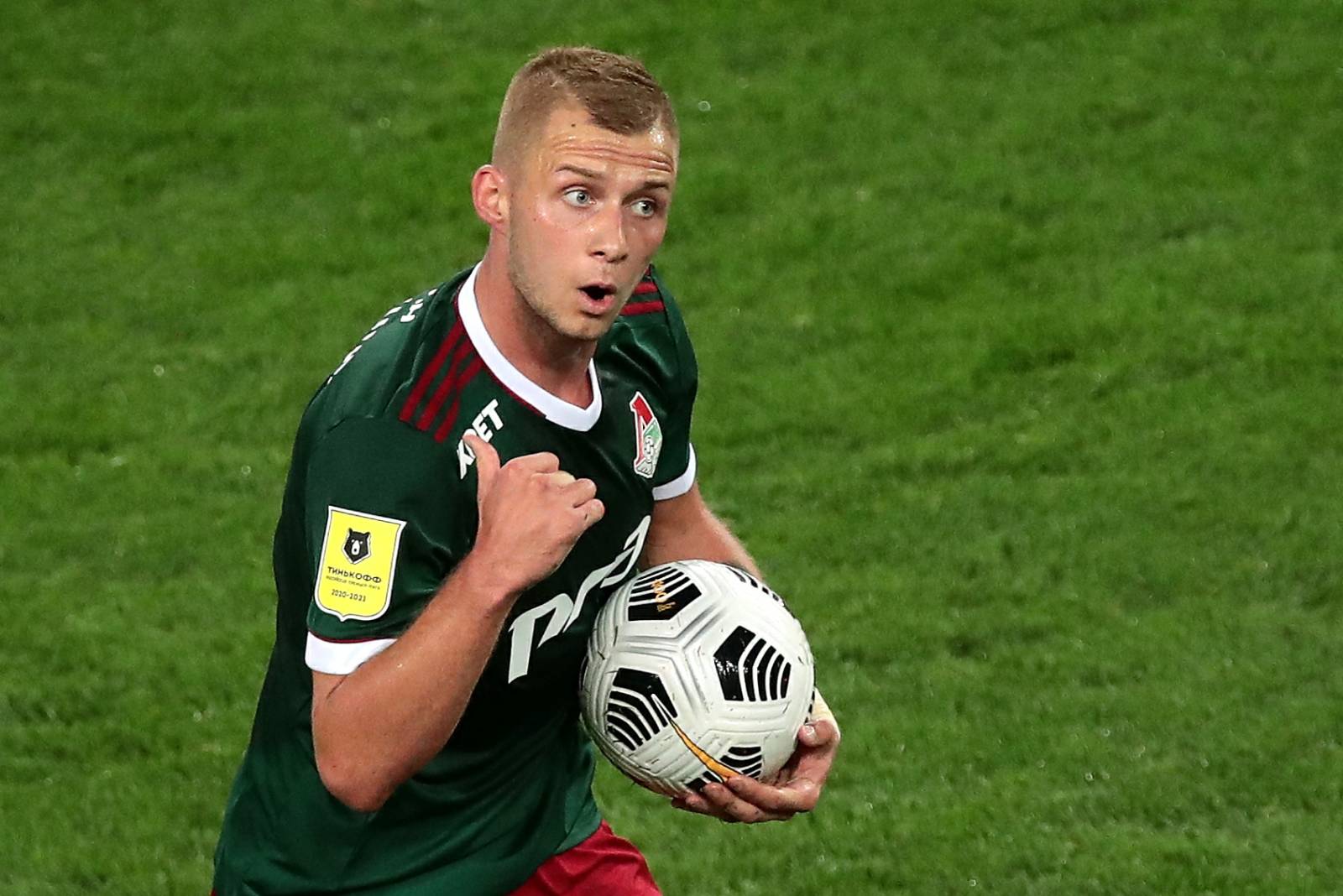 Баринов рассказал, за какую сборную болеет на Евро-2024