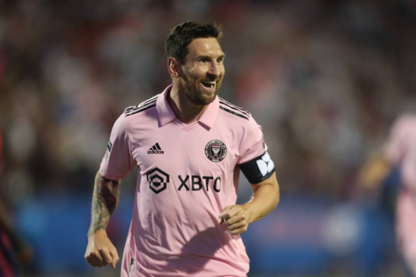 Месси: &laquo;Раньше я не обращал внимания на тактику, но у Гвардиолы я многому научился&raquo;