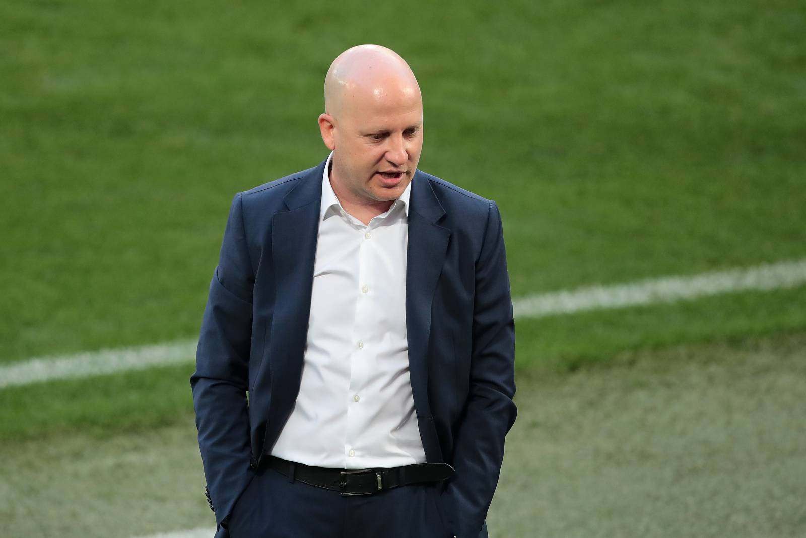 &laquo;Я чувствовал нутром, что это мой клуб&raquo; - Николич о приходе в ЦСКА