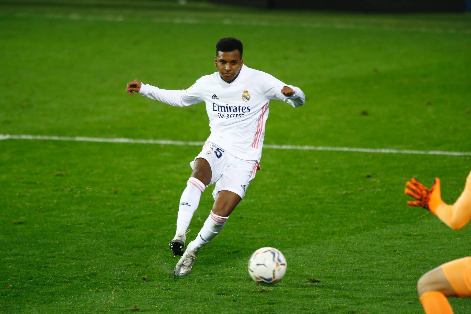 &laquo;Ливерпуль&raquo; хочет подписать двух игроков &laquo;Реала&raquo; этим летом