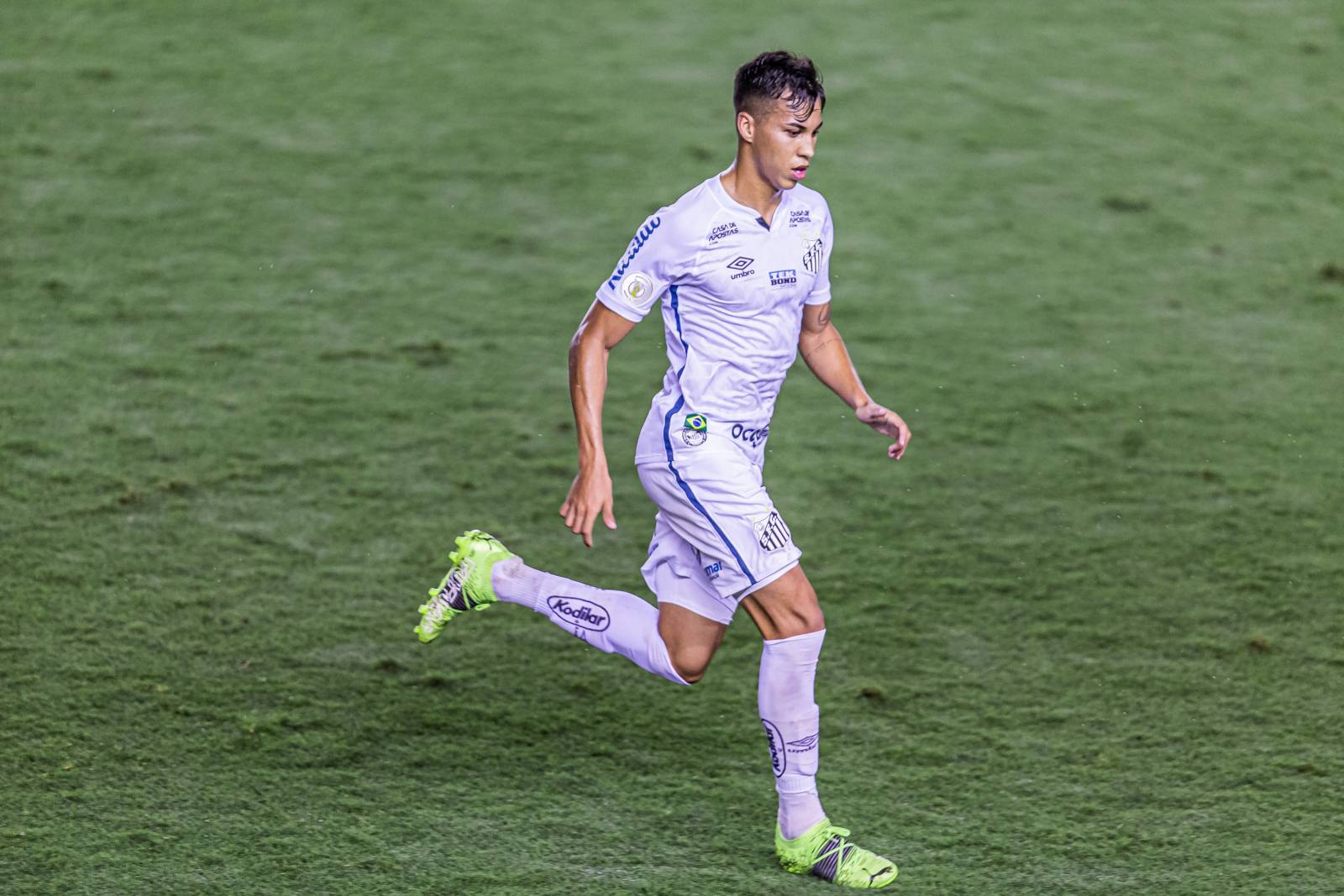 &laquo;Ювентус&raquo; объявил о продаже форварда в &laquo;Крузейро&raquo;