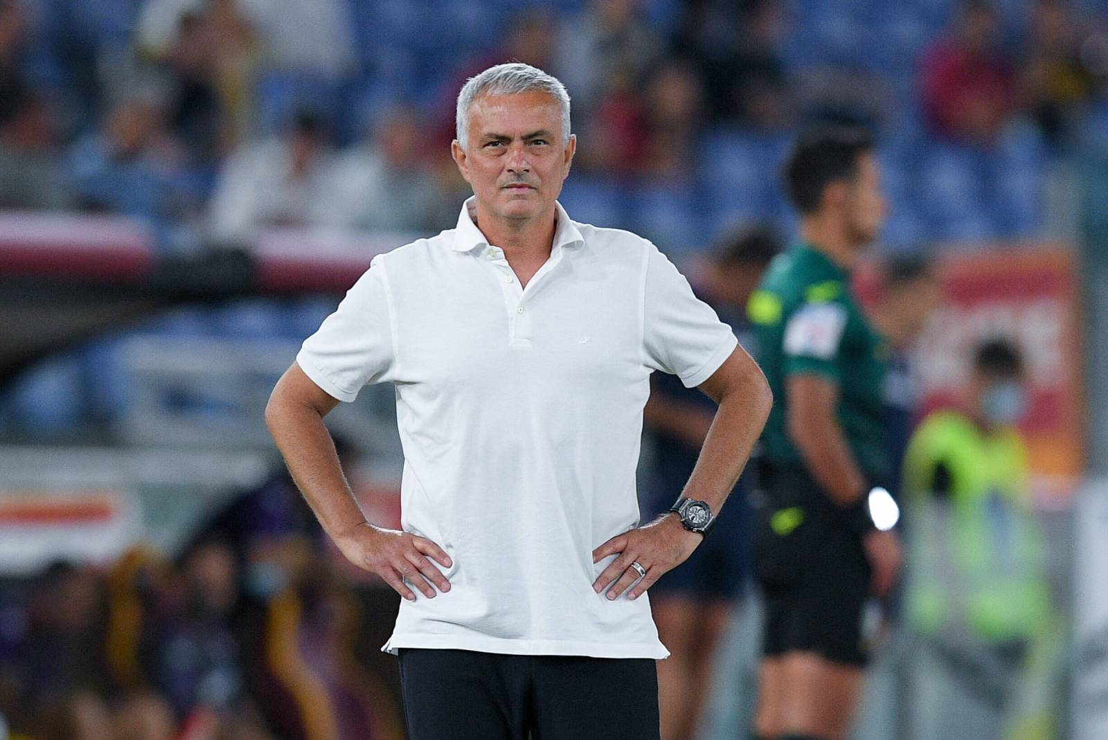 Стало известно, какую зарплату будет получать Моуринью в &laquo;Фенербахче&raquo;