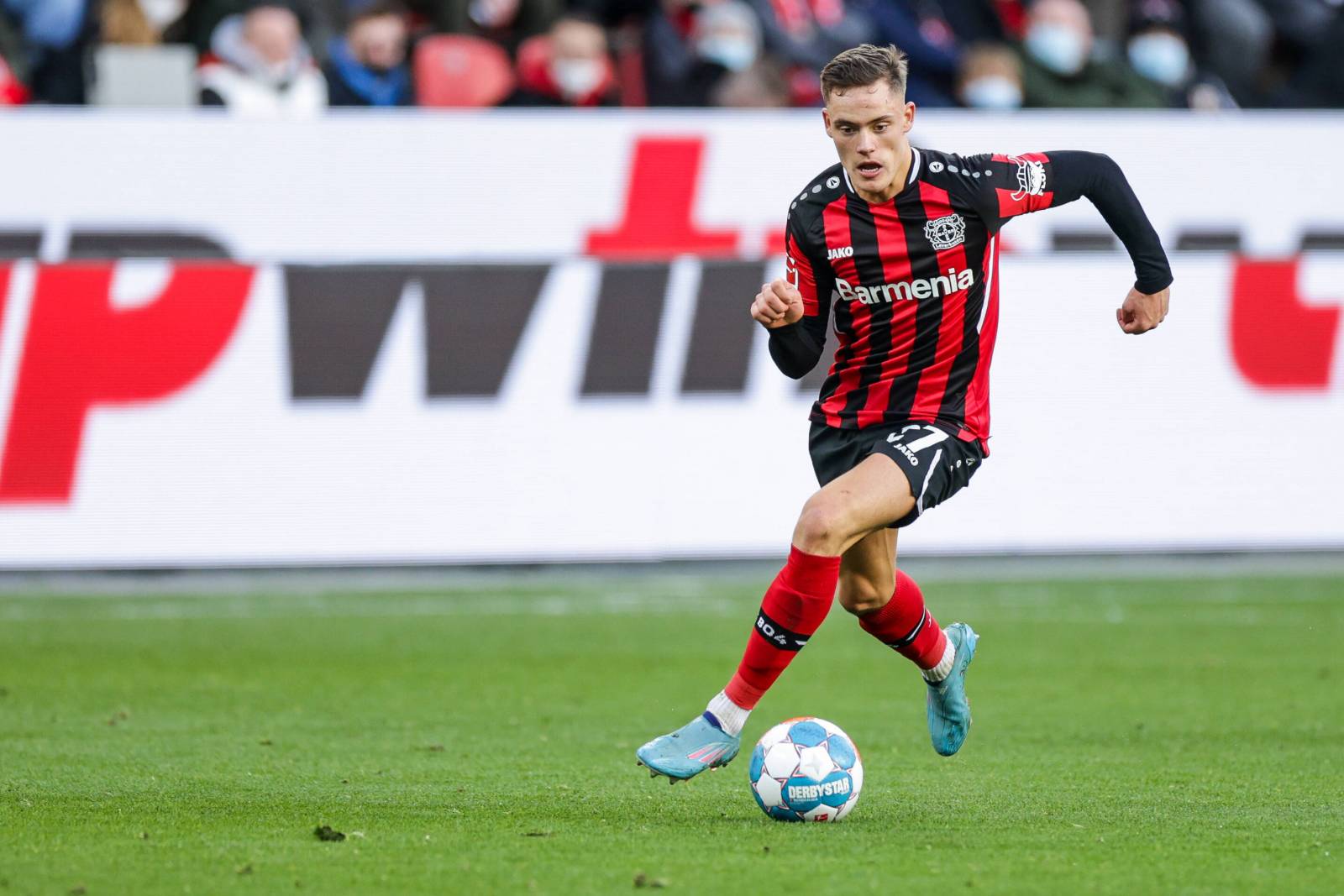 &laquo;Барселона&raquo; выбрала главную трансферную цель на лето 2025 года