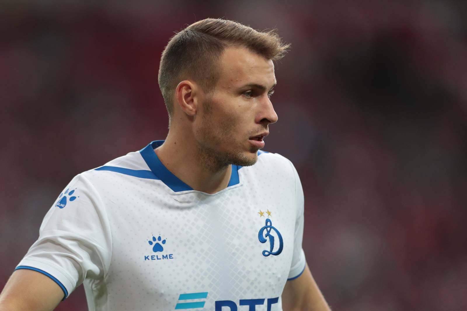 Защитник московского &laquo;Динамо&raquo; Паршивлюк завершил карьеру