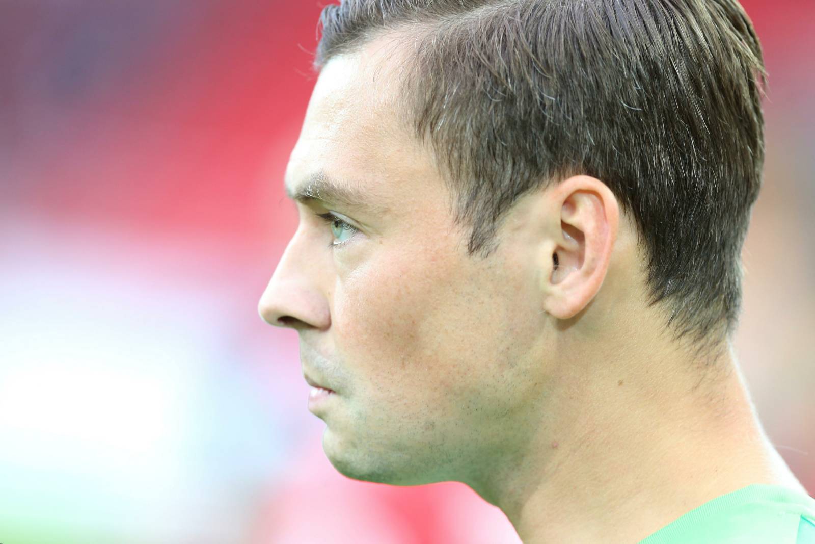 Динияр Билялетдинов: &laquo;У Глушакова всё в порядке с мотивацией, мастерство никуда не делось&raquo;