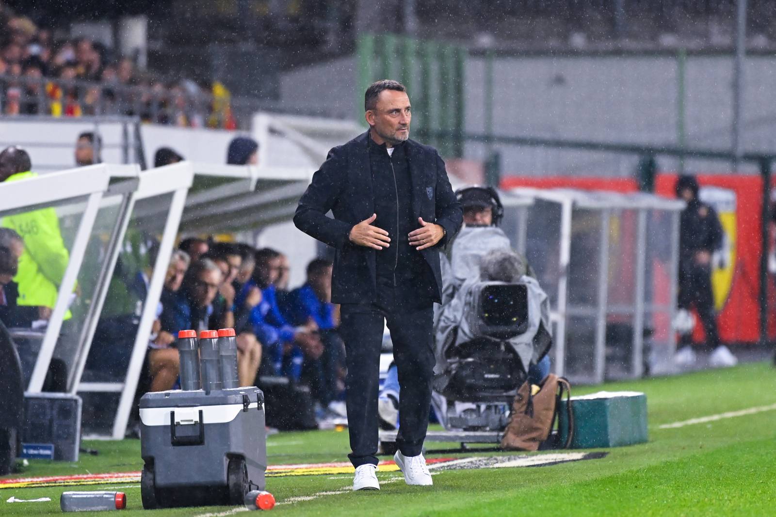 &laquo;Ницца&raquo; объявила имя нового главного тренера