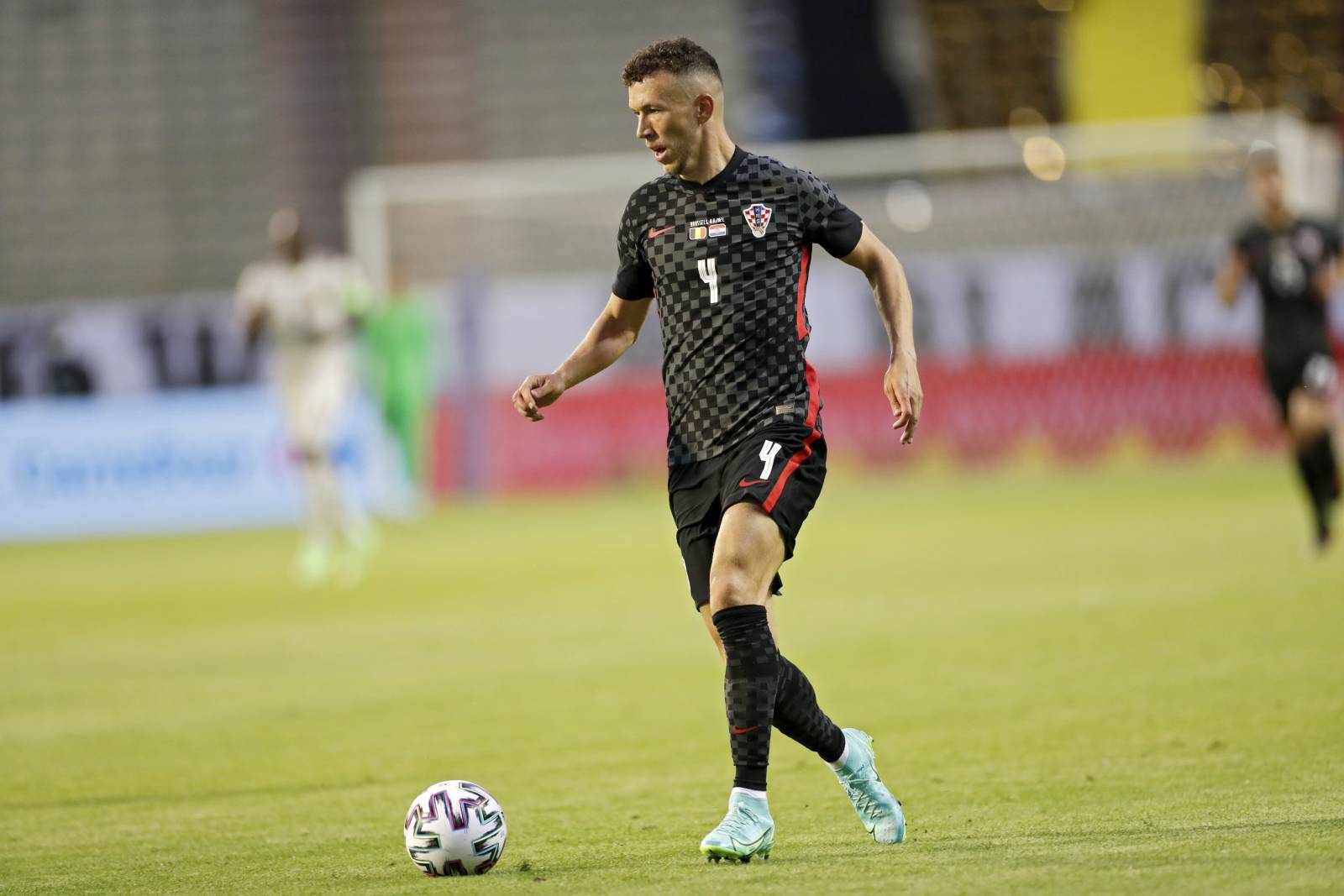 Перишич: Албания &mdash; хорошая команда