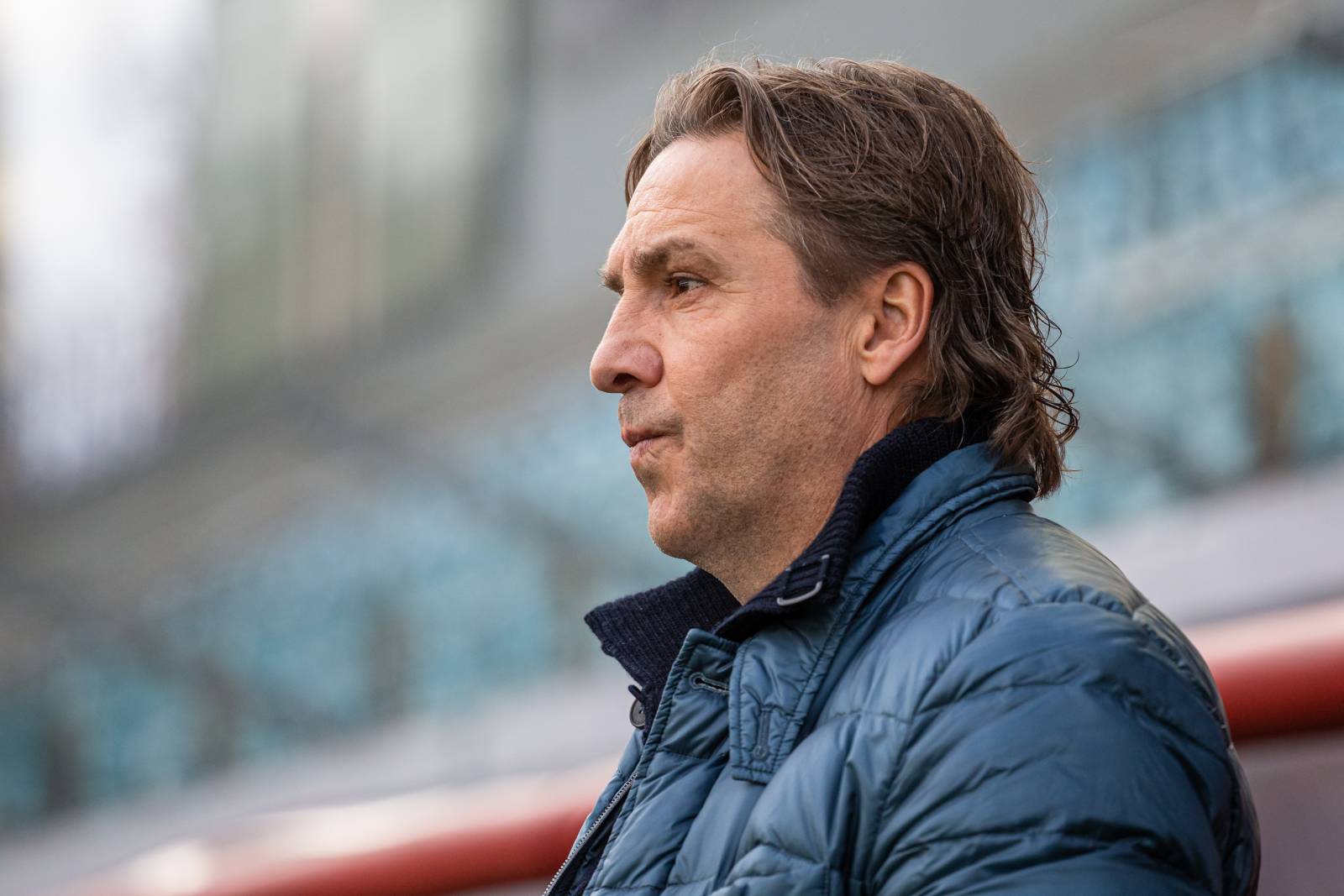 Юран: Ни в коем случае не желал зла &laquo;Пари НН&raquo;