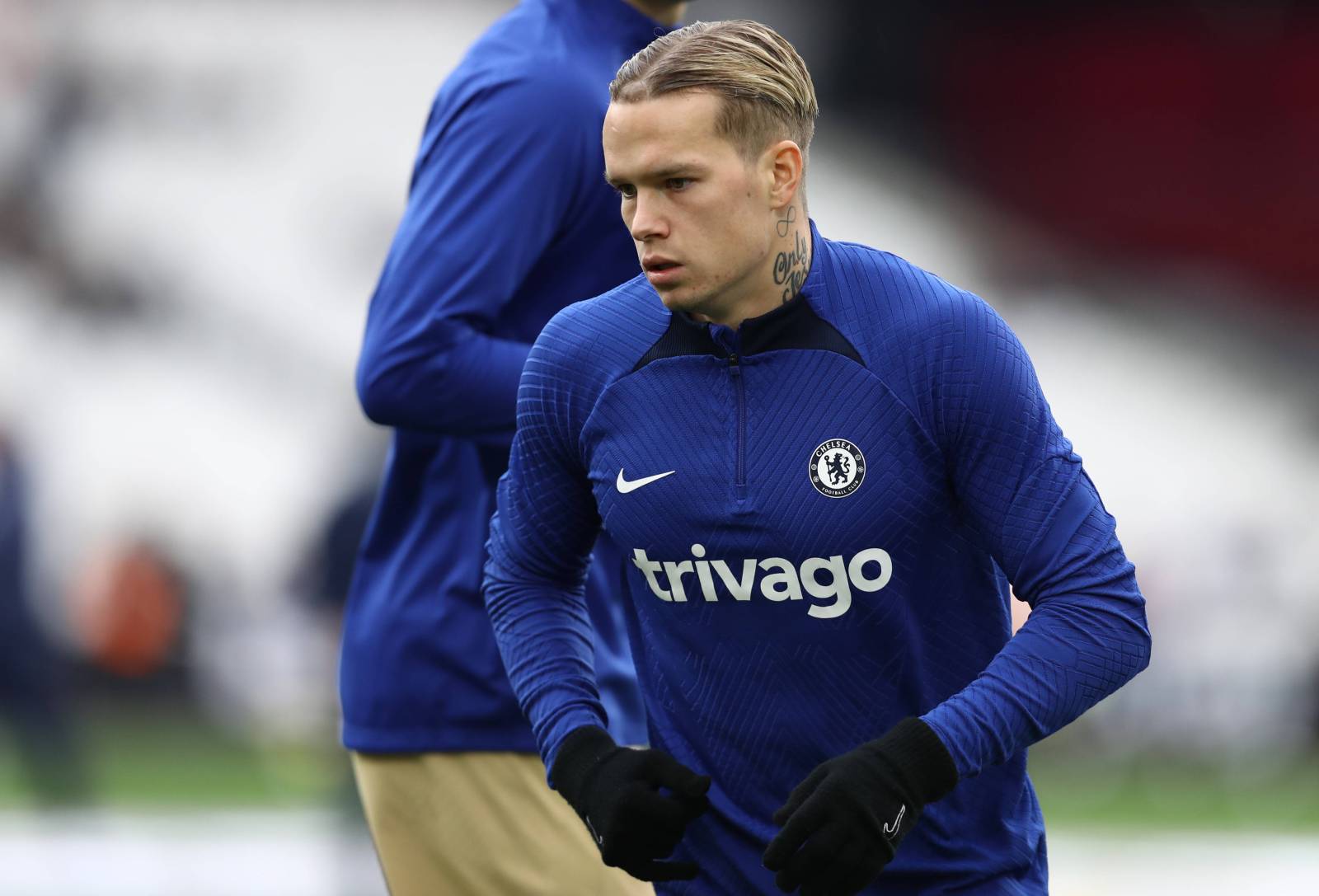 Экс-игрок &laquo;Челси&raquo; дал несколько советов Мудрику