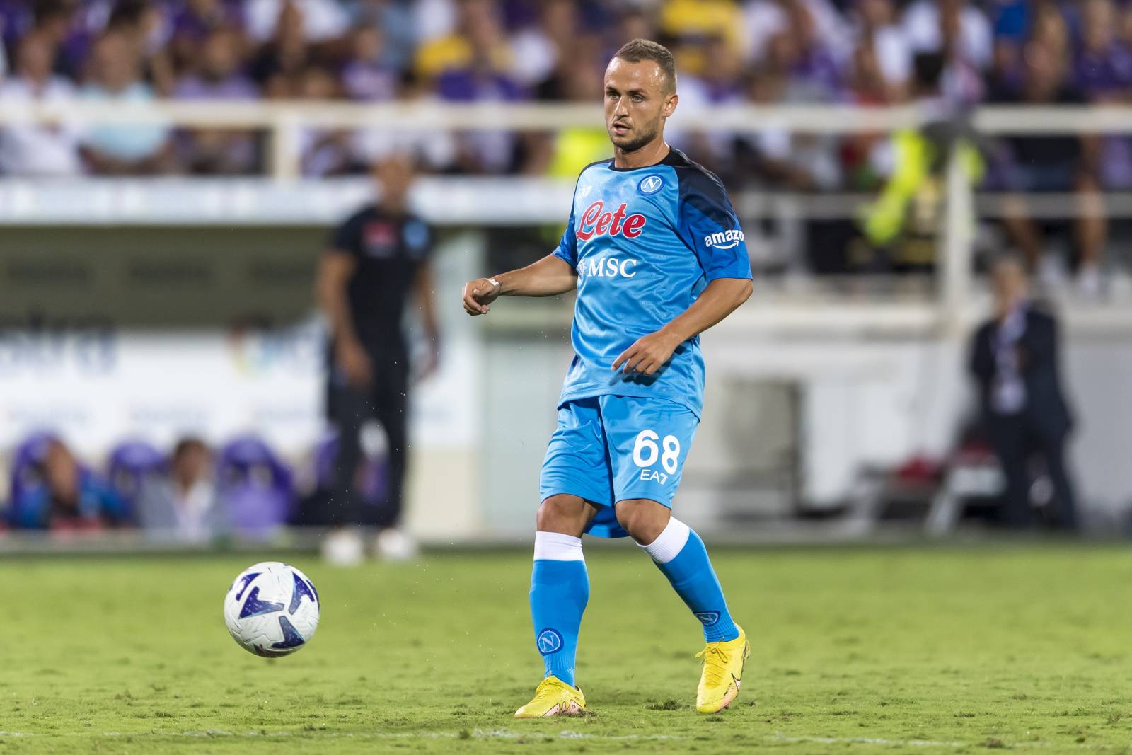 Лоботка: &laquo;Словакии немного повезло, но мы заслужили победу&raquo;