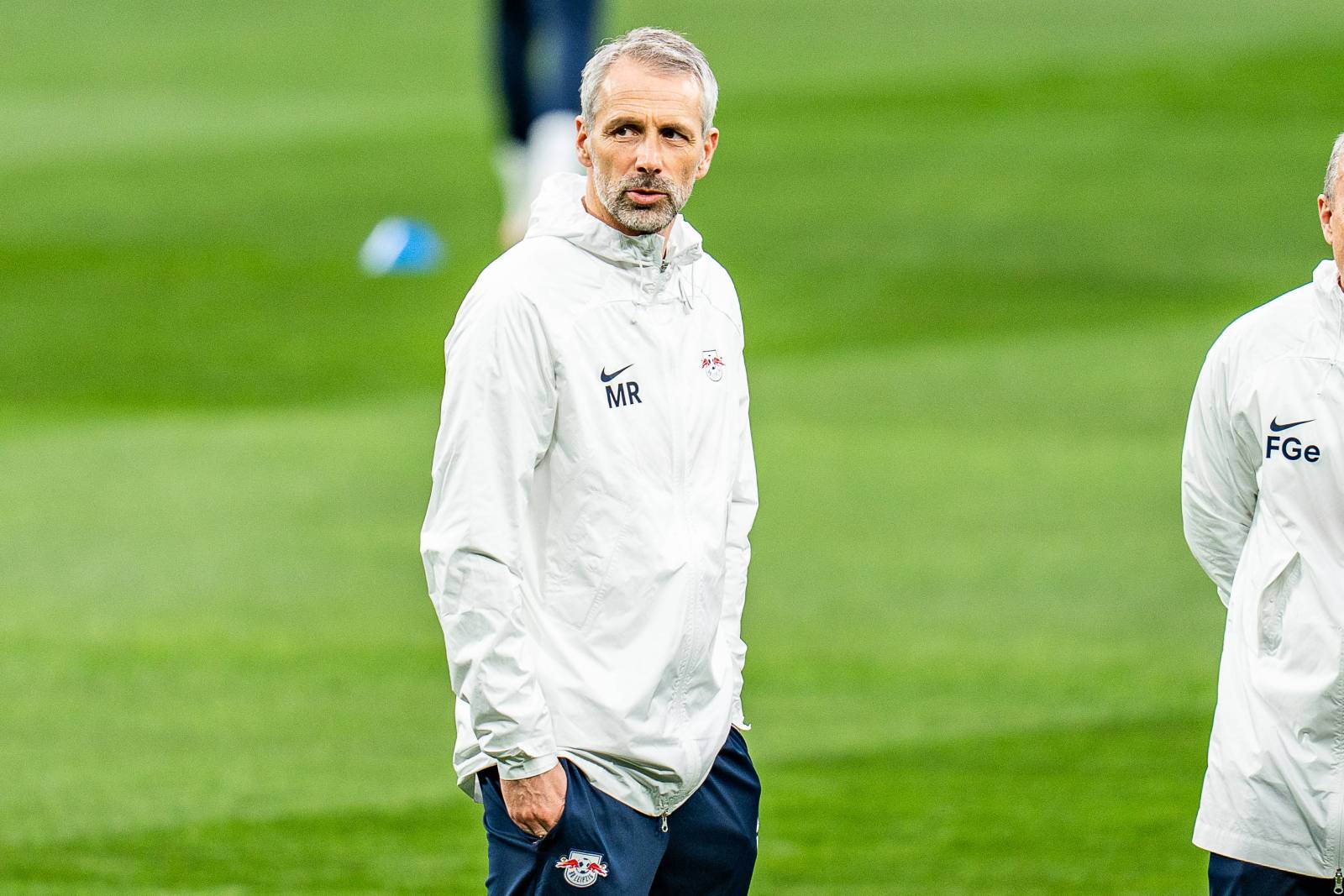 &laquo;Лейпциг&raquo; объявил о продлении контракта с Марко Розе