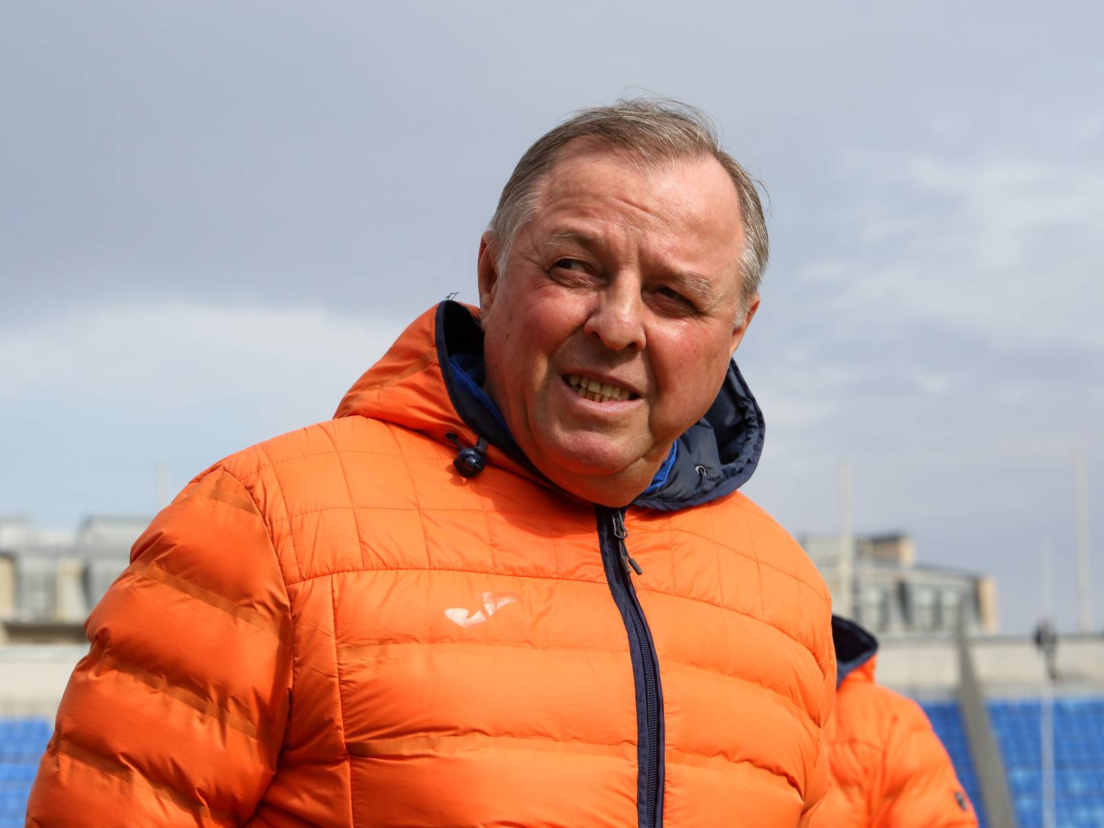 Тарханов объяснил, зачем &laquo;Зенит&raquo; подписал Горшкова