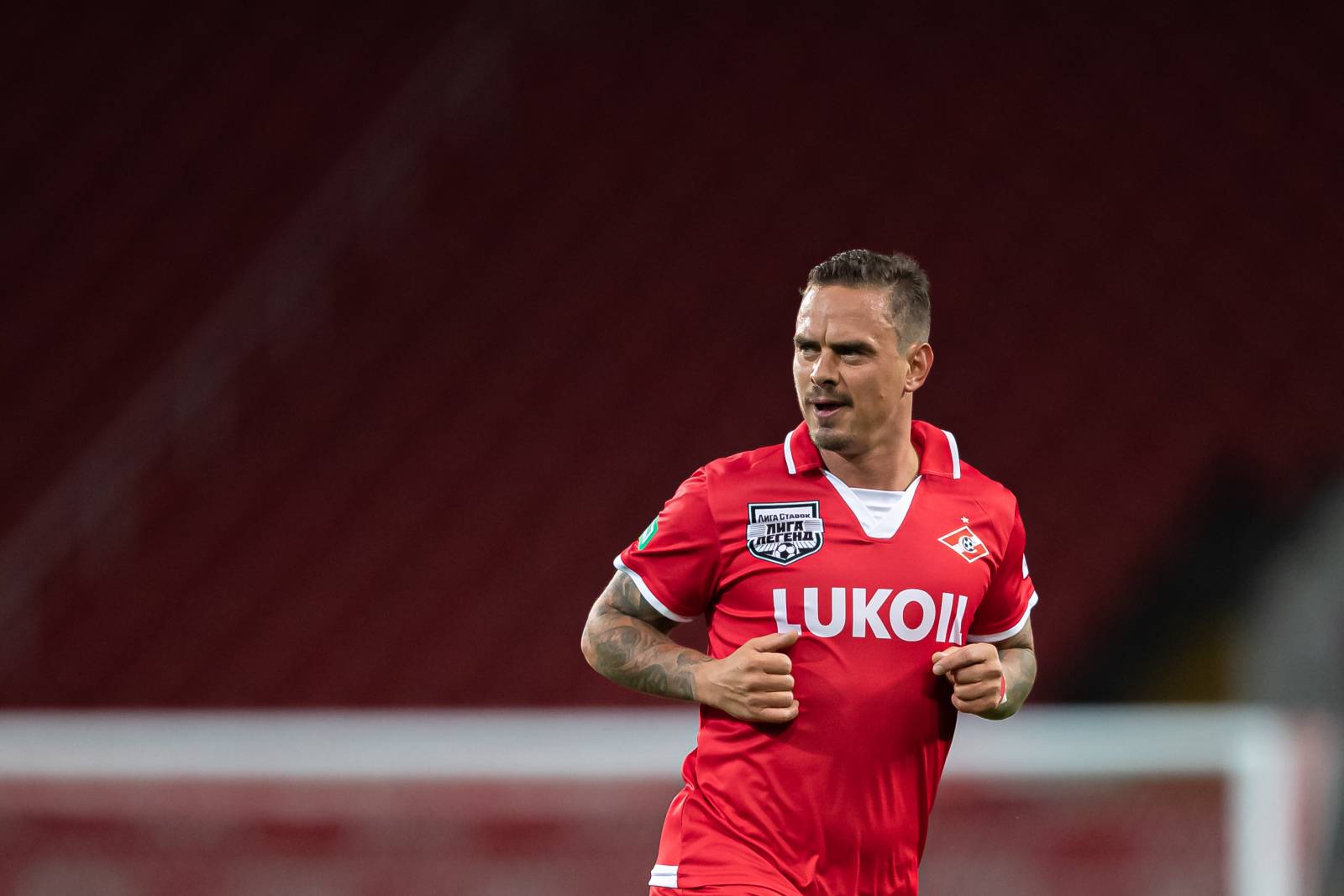 Ещенко: &laquo;Глушенков в &laquo;Зените&raquo; заработает денег и станет чемпионом&raquo;