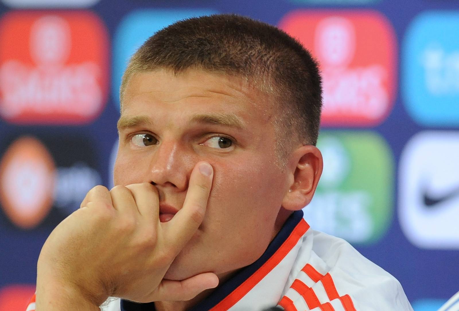 Денисов: &laquo;Хотел тренировать детей, после такого опускаются руки&raquo;