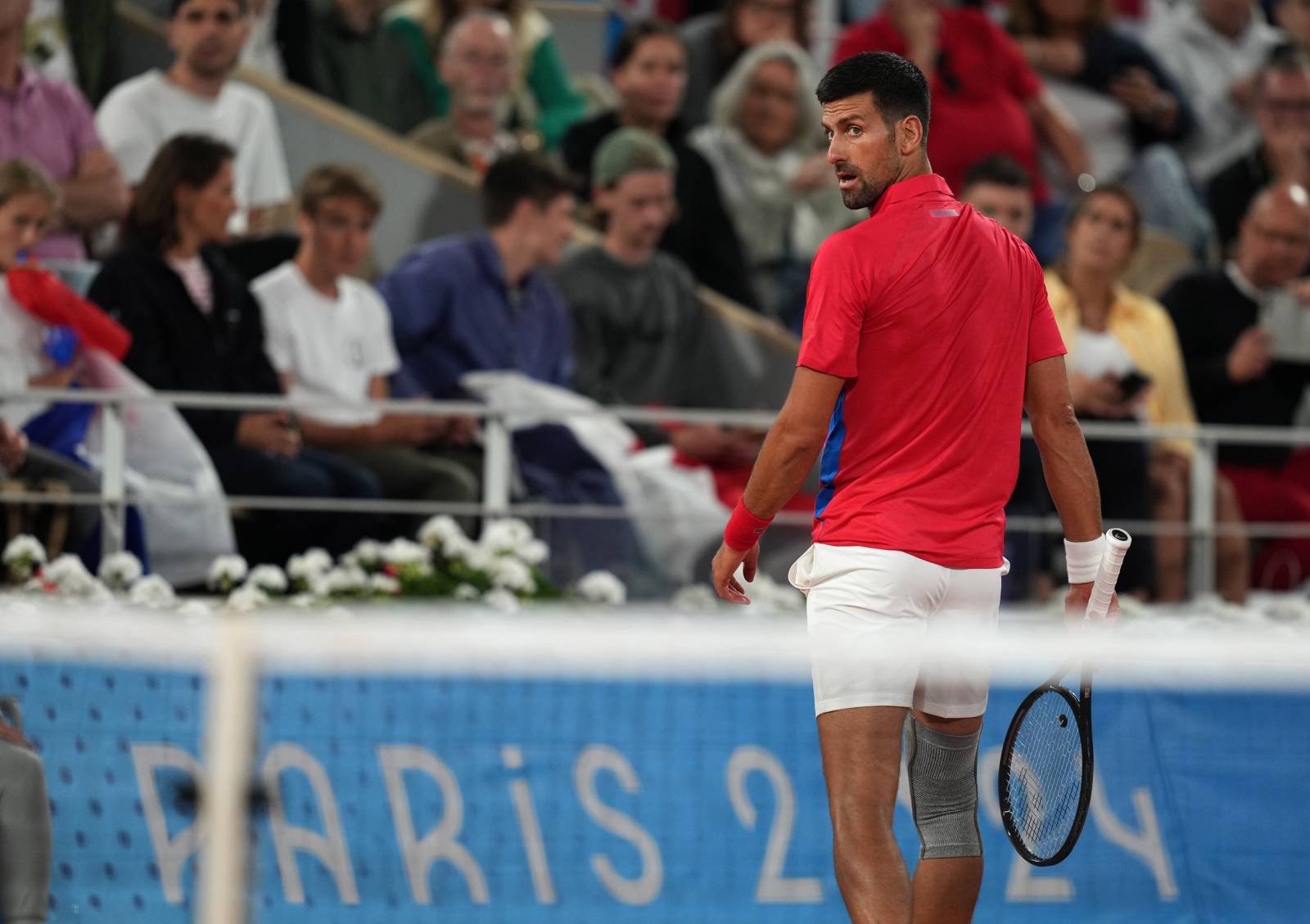 Джокович &ndash; Надаль: кто победит, и где смотреть трансляцию