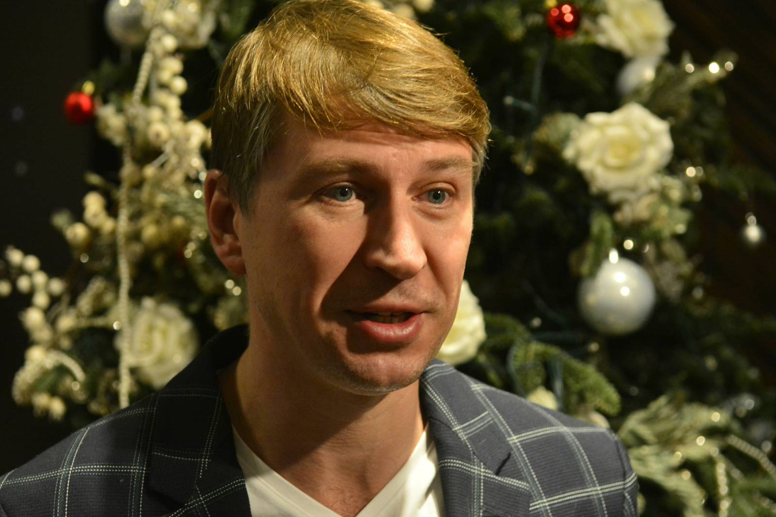 Ягудин - о пятерных прыжках: &laquo;Раньше никто не верил в четверной аксель, но он есть&raquo;