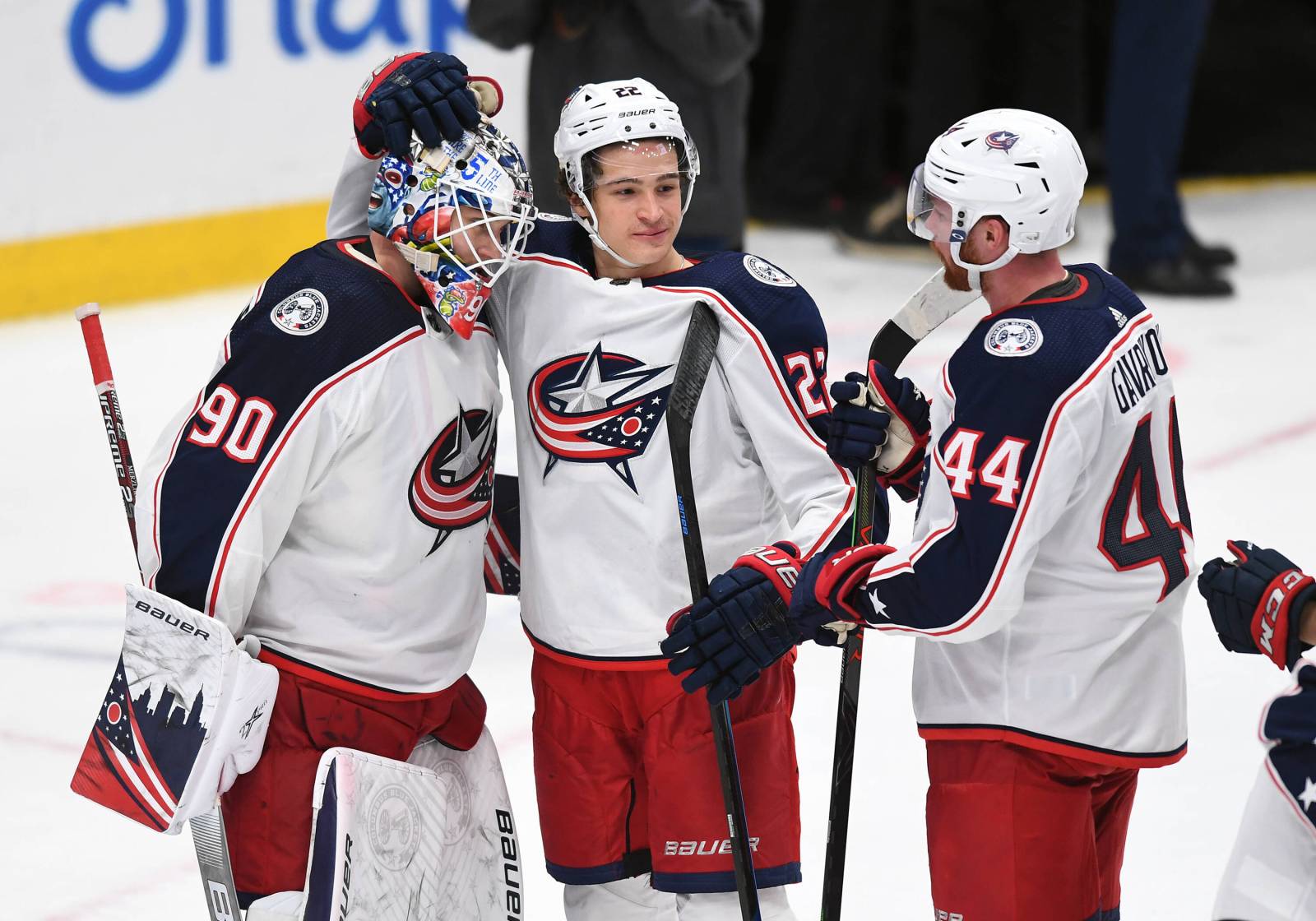 Экс-тренер &laquo;Миннесоты&raquo; возглавил &laquo;Коламбус&raquo;