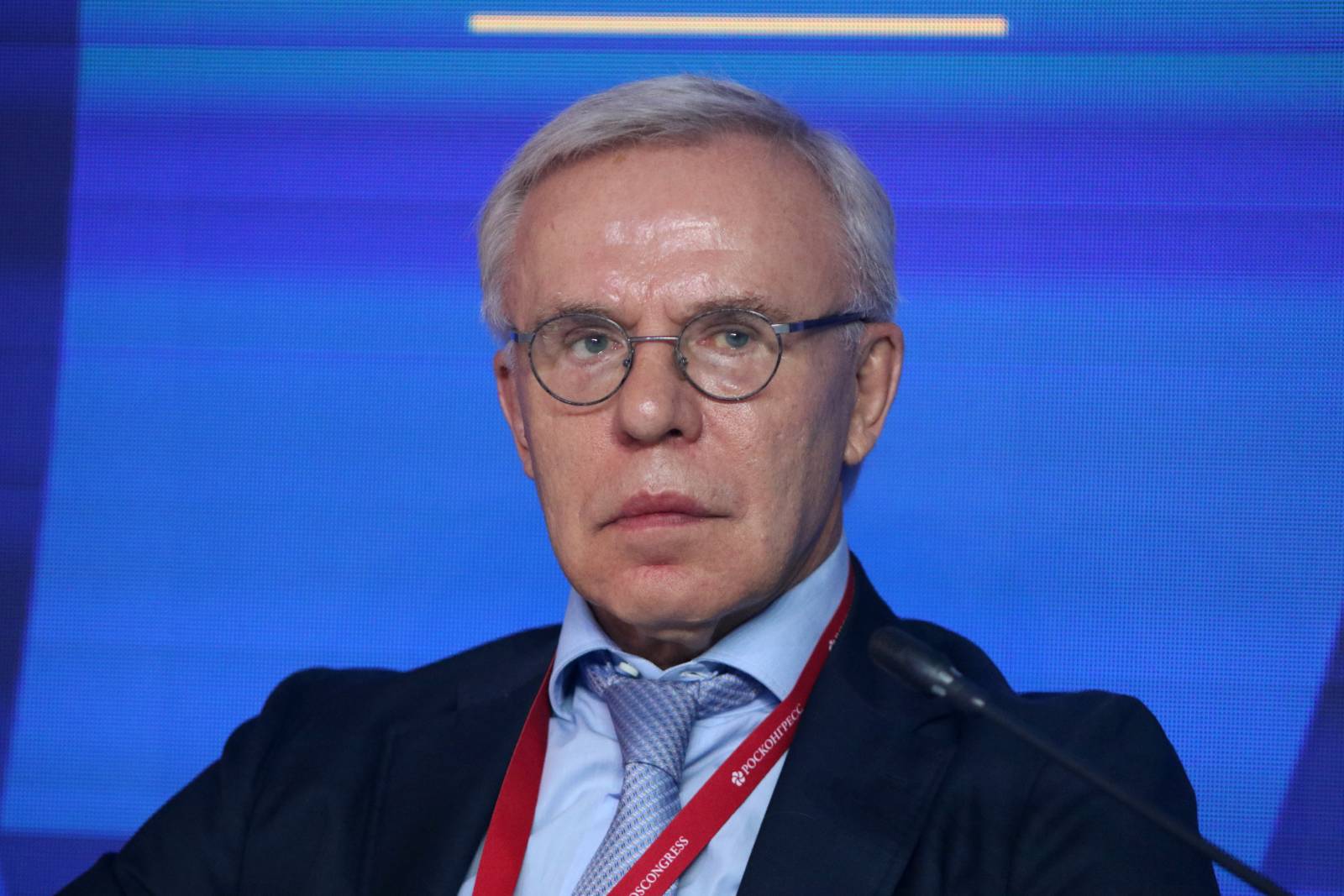 Фетисов: &laquo;Нам надо добиваться возвращения туда, откуда нас выгнали&raquo;