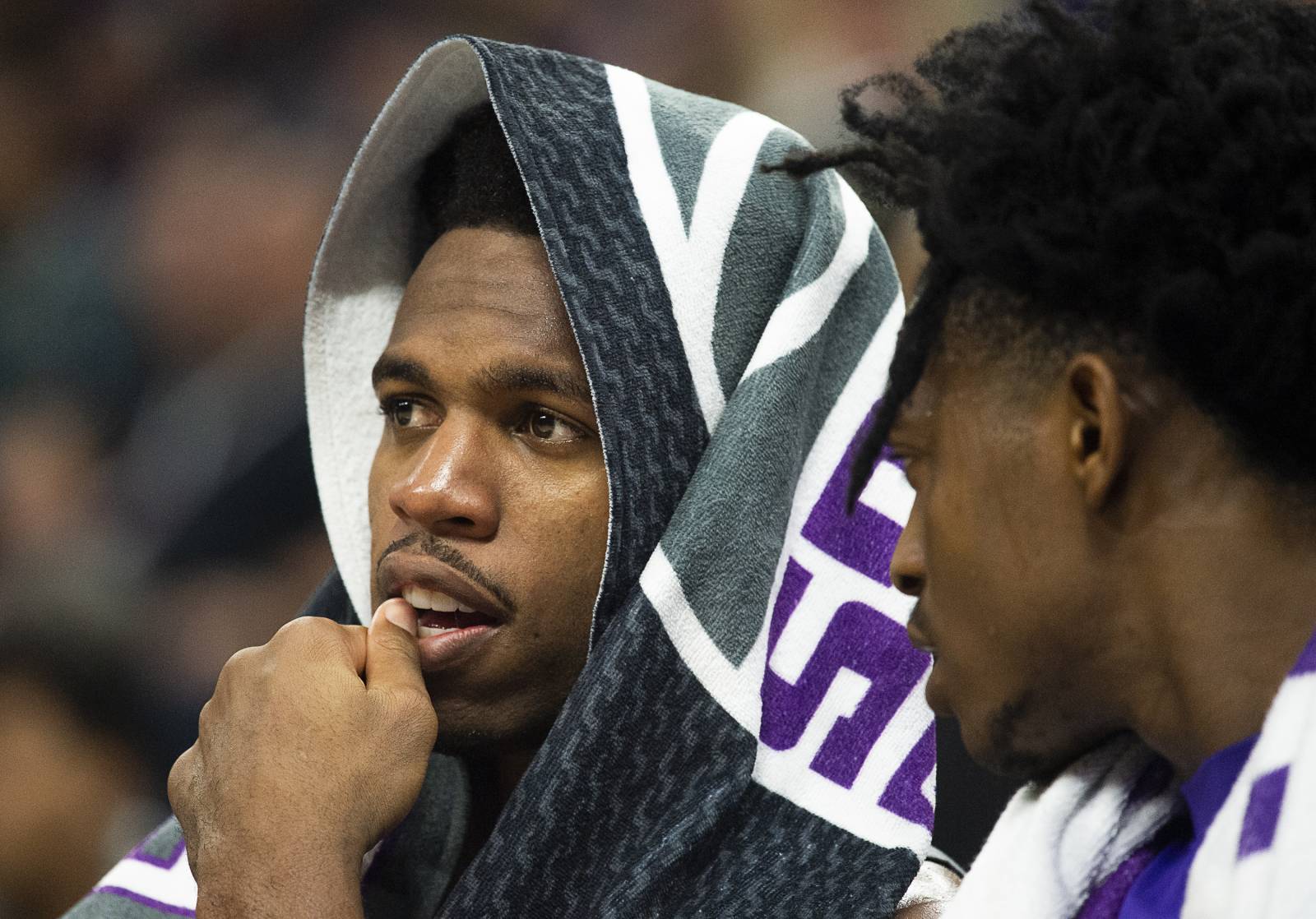 Защитник &laquo;Филадельфии&raquo; перебрался в &laquo;Голден Стэйт&raquo;