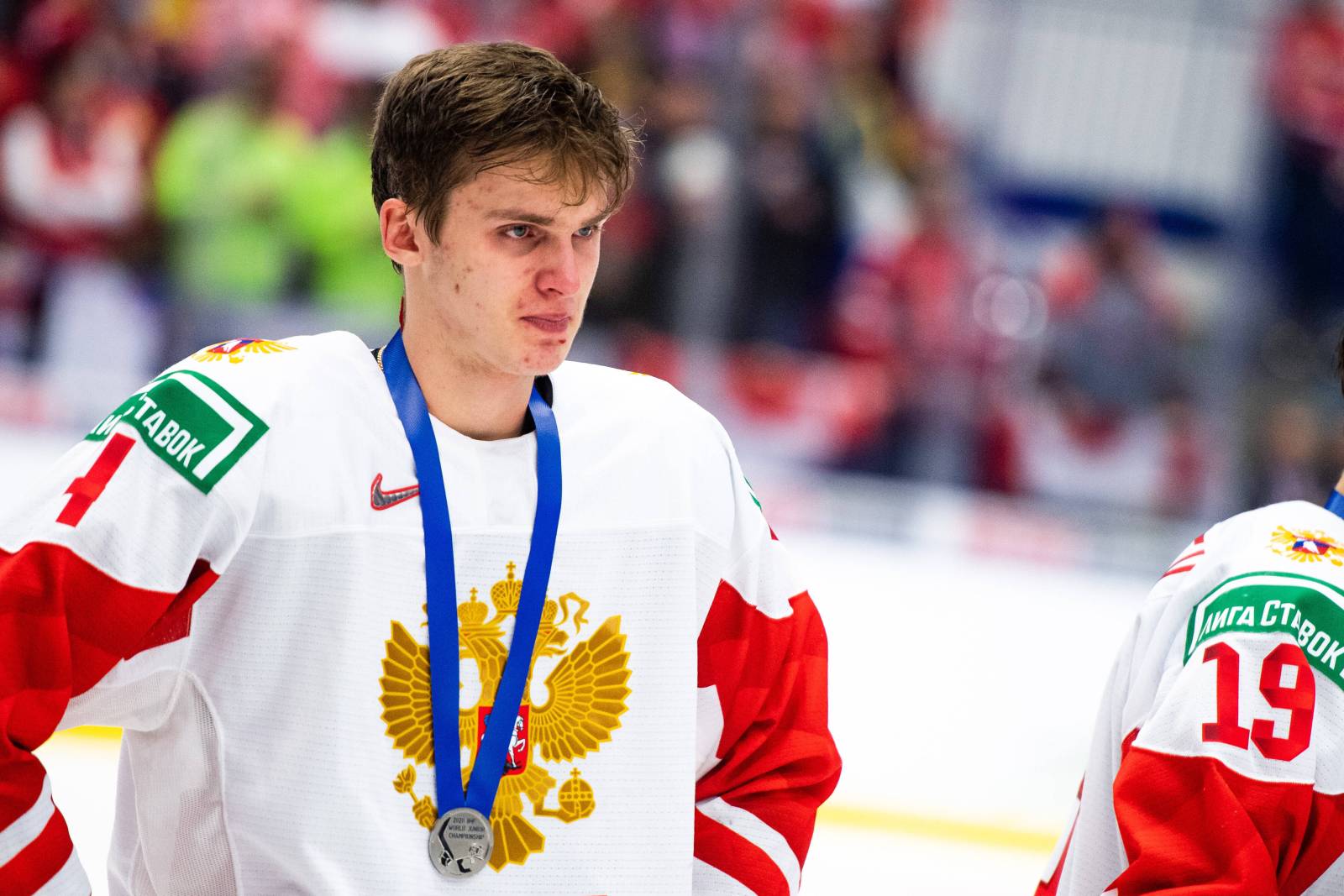 Российский защитник продлил контракт с &laquo;Филадельфией&raquo;