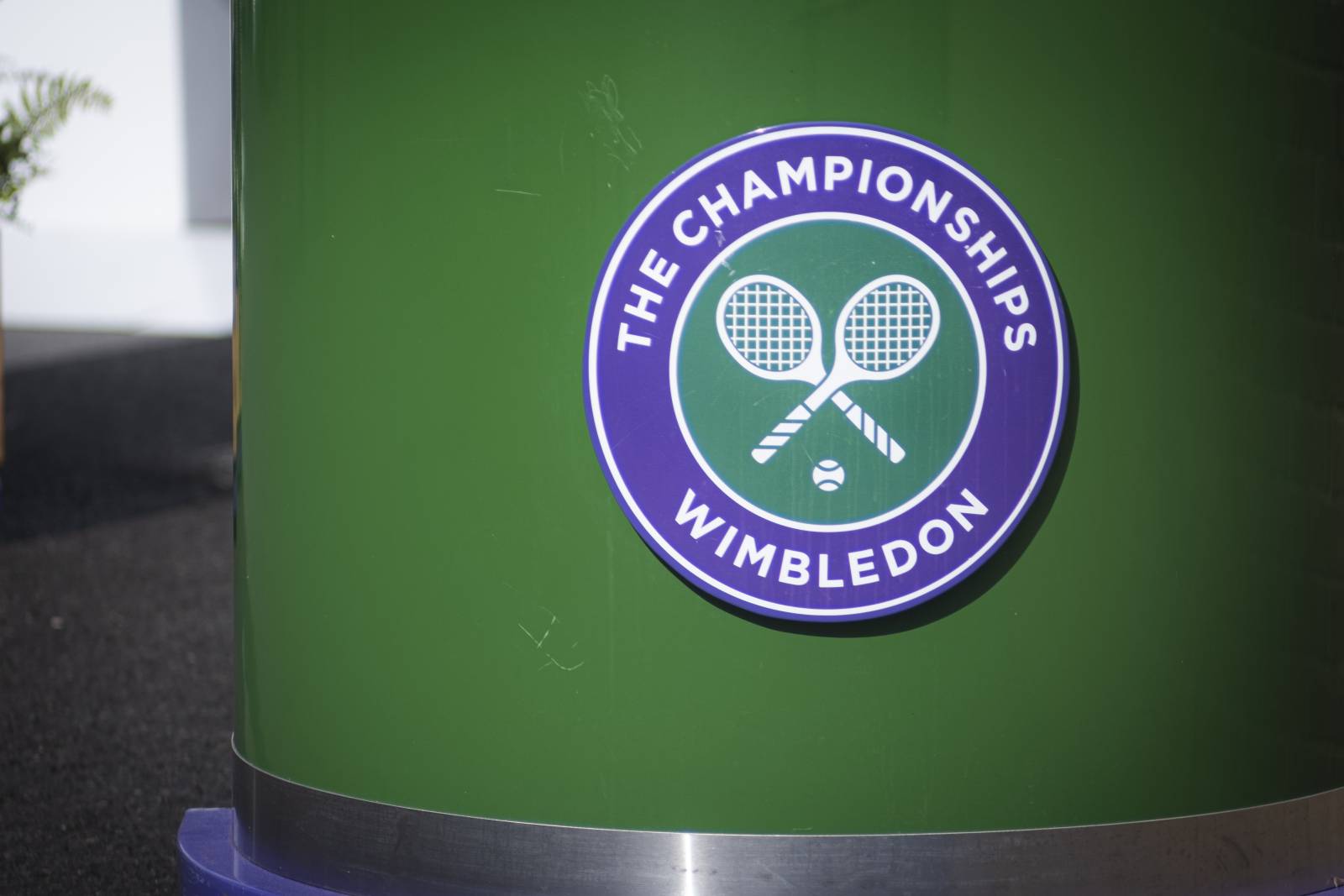 Янчук &mdash; о финале Уимблдона: Это был посредственный матч