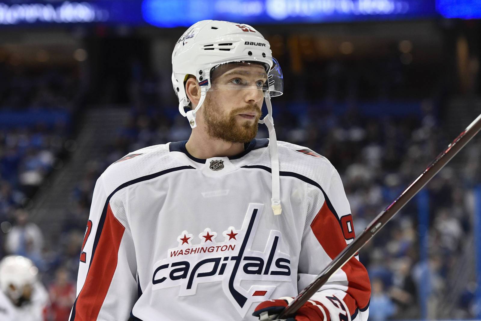 Крикунов &mdash; о возвращении Кузнецова в Россию: Для СКА это будет усиление