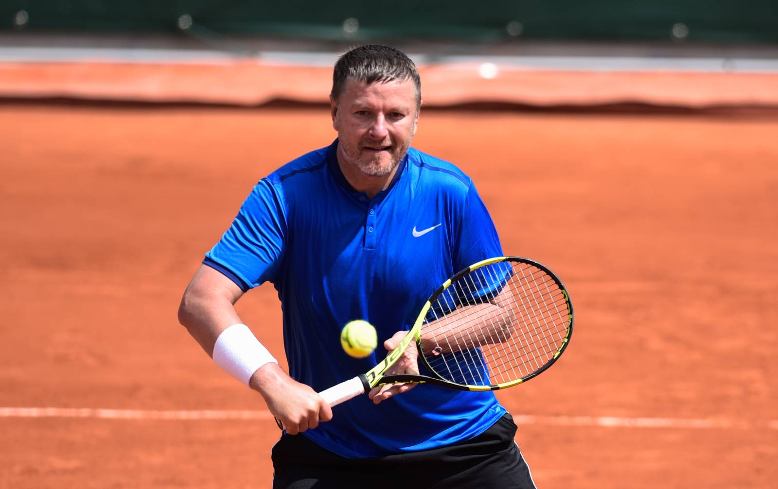 Кафельников &mdash; о матче между Рыбакиной и Калинской: &laquo;Мы надеемся, что всё будет хорошо&raquo;