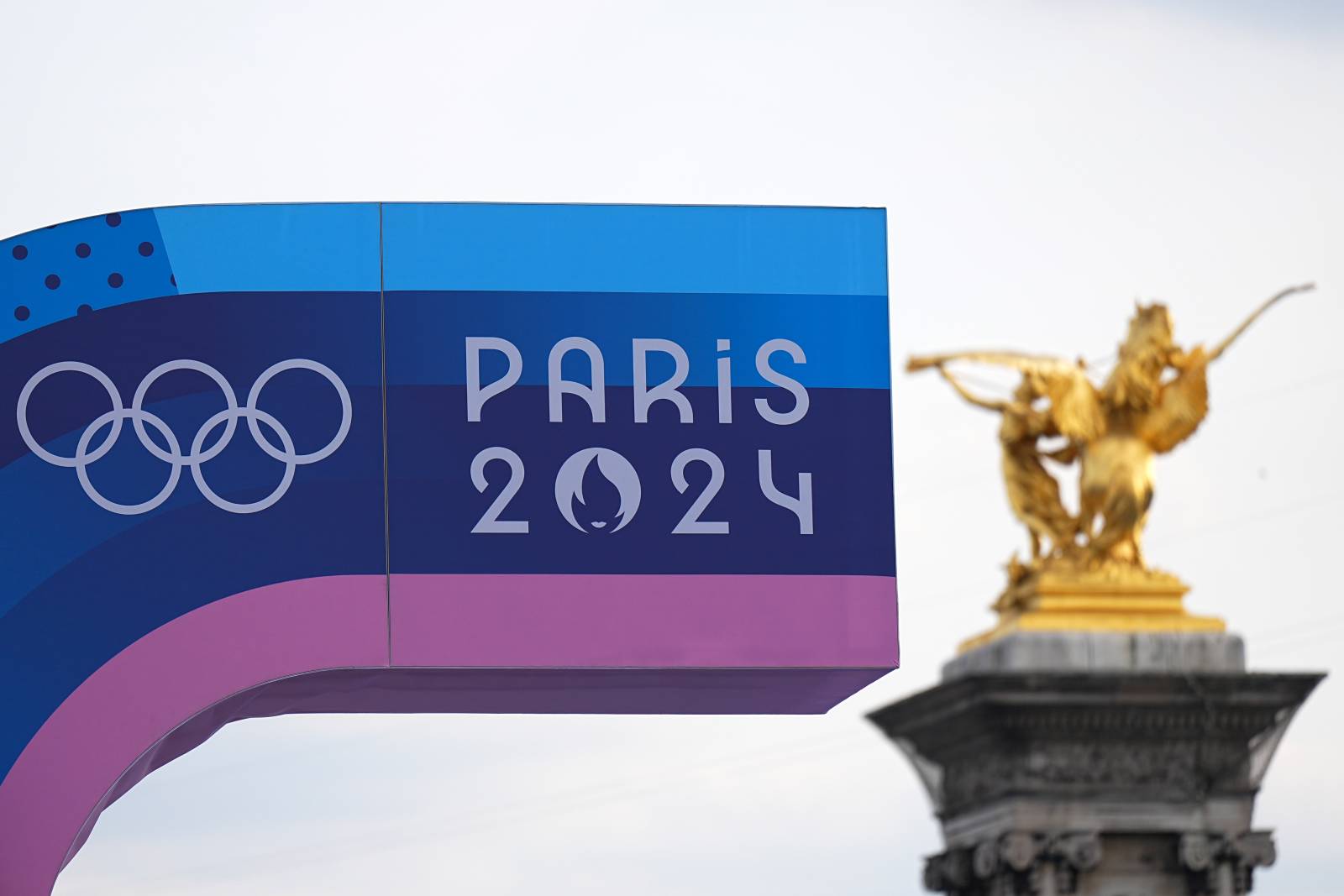 Гомельский удивился исполнению &laquo;Лебединого озера&raquo; на Олимпиаде