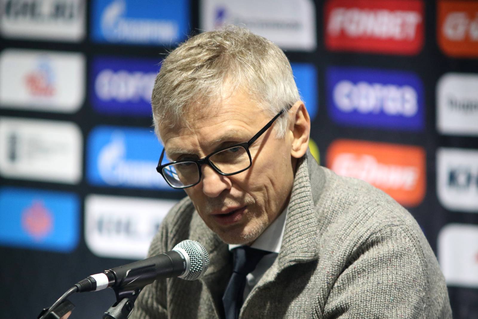 Ларионов высказался о победе над &laquo;Адмиралом&raquo;