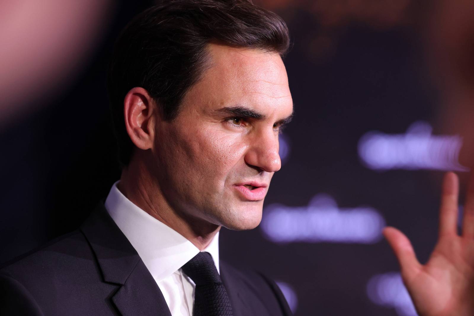 Федерер объяснил, почему у Зверева нет титулов &laquo;Большого шлема&raquo;