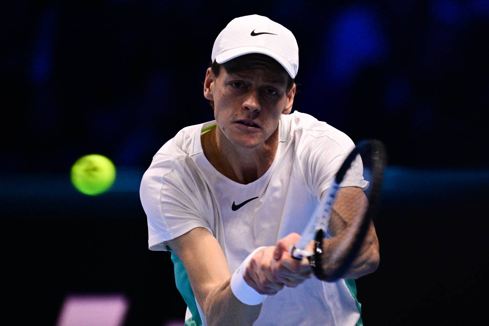 Синнер сообщил, что не выступит на &laquo;Мастерсе&raquo; в Париже