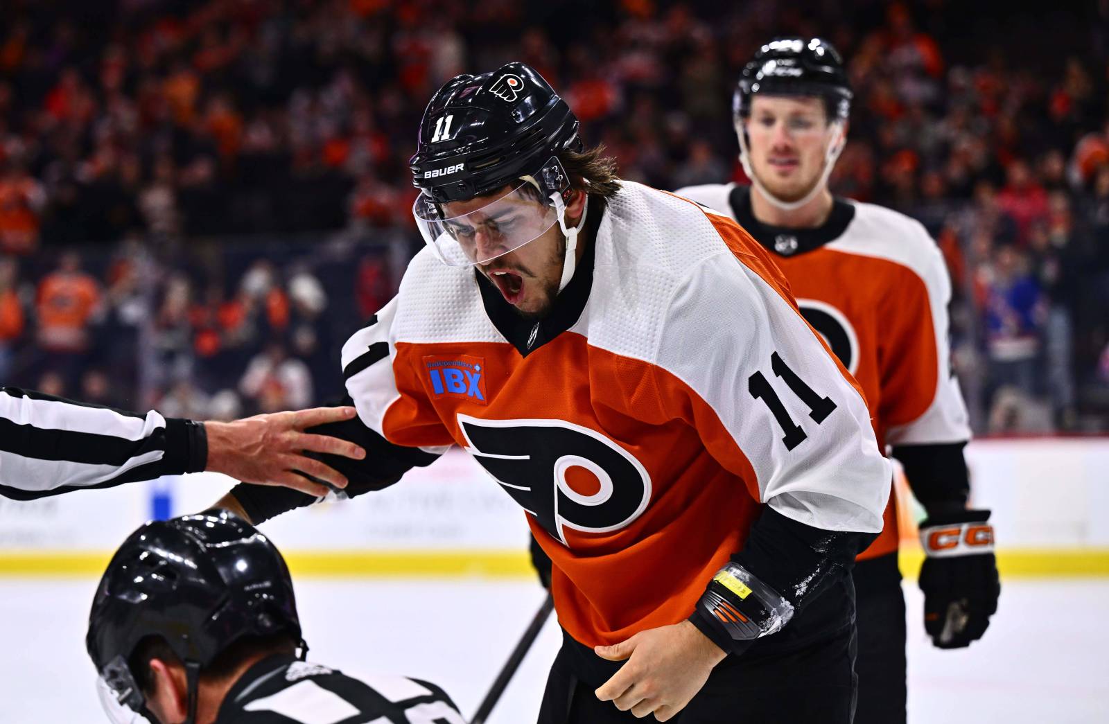 &laquo;Филадельфия&raquo; с Мичковым в составе в серии буллитов переиграла &laquo;Ванкувер&raquo;