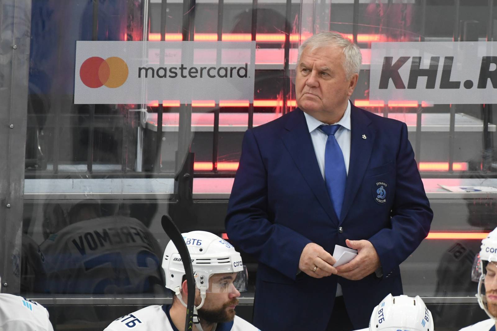 Крикунов оценил игру Радулова в &laquo;Локомотиве&raquo;