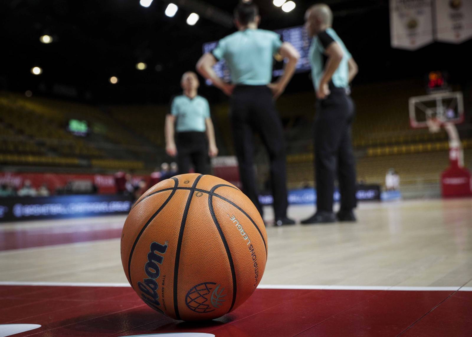 &laquo;Зенит&raquo; разбил &laquo;Парму&raquo; в Единой лиге ВТБ