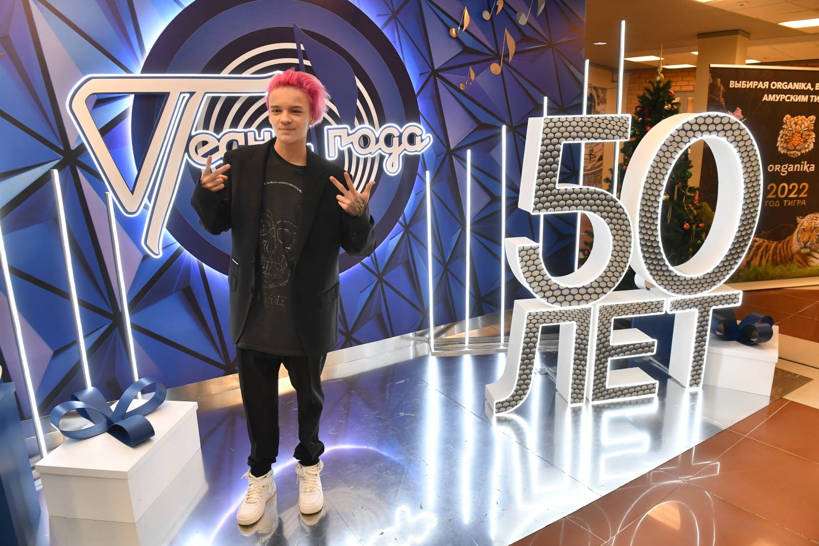 Егор Шип пополнил состав участников нового сезона &laquo;Ледникового периода&raquo;