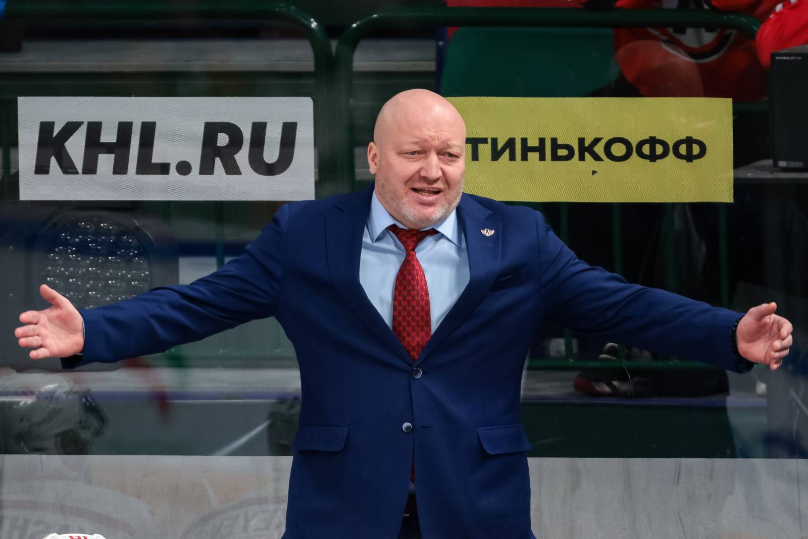 Заварухин высказался о поражение от СКА