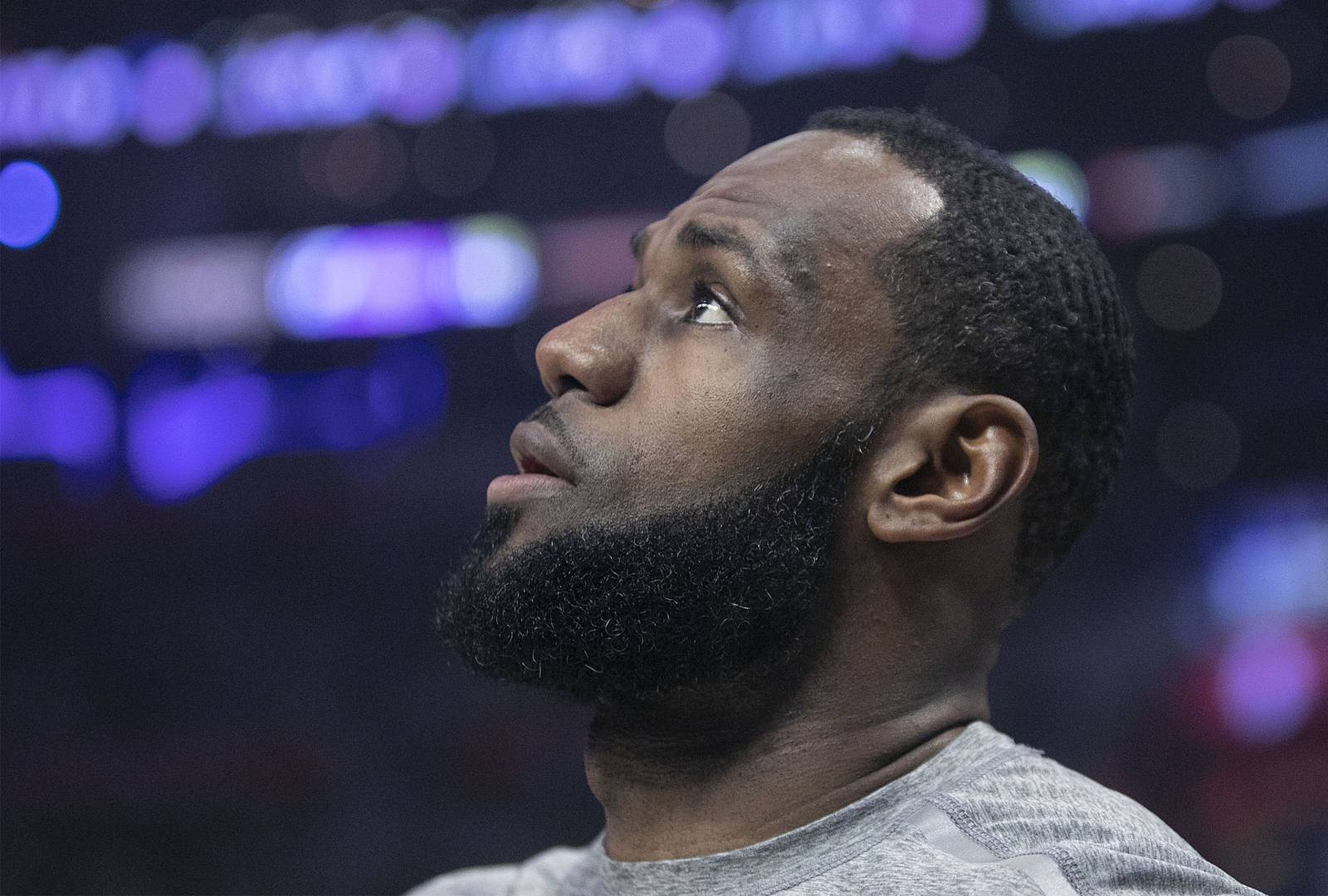 &laquo;Лейкерс&raquo; в предсезонном матче обыграли &laquo;Милуоки&raquo;, Леброн набрал 11 очков