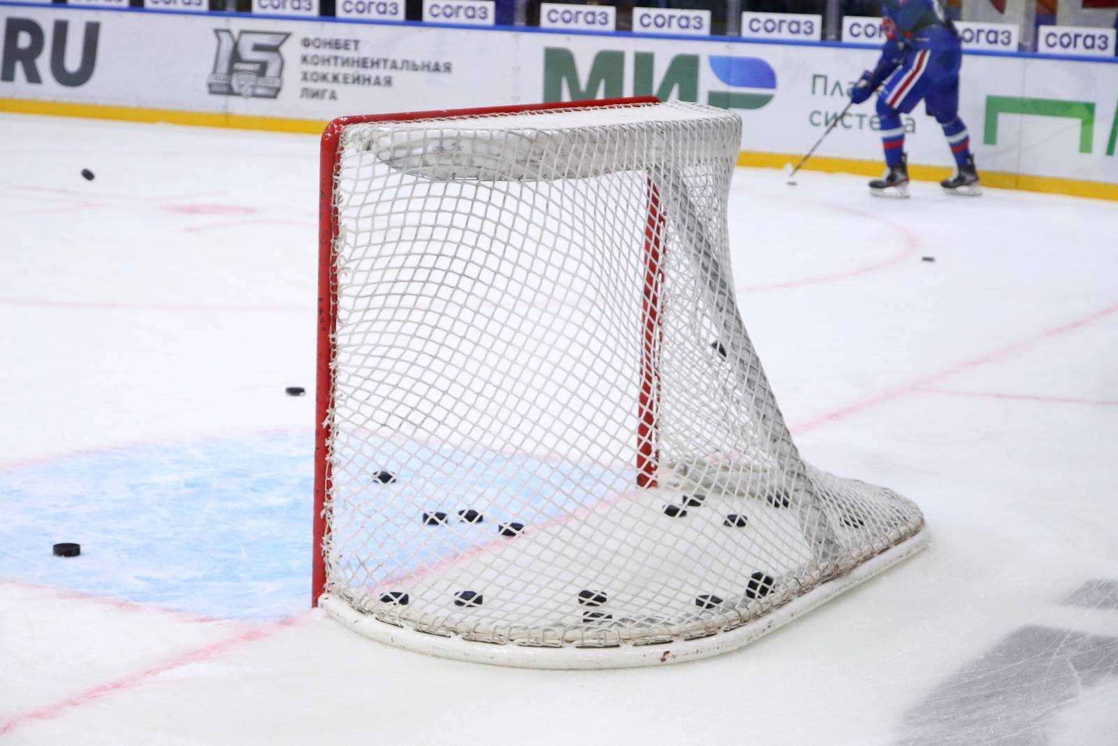 Главный тренер &laquo;Адмирала&raquo; Тамбиев высказался о победе над &laquo;Амуром&raquo;