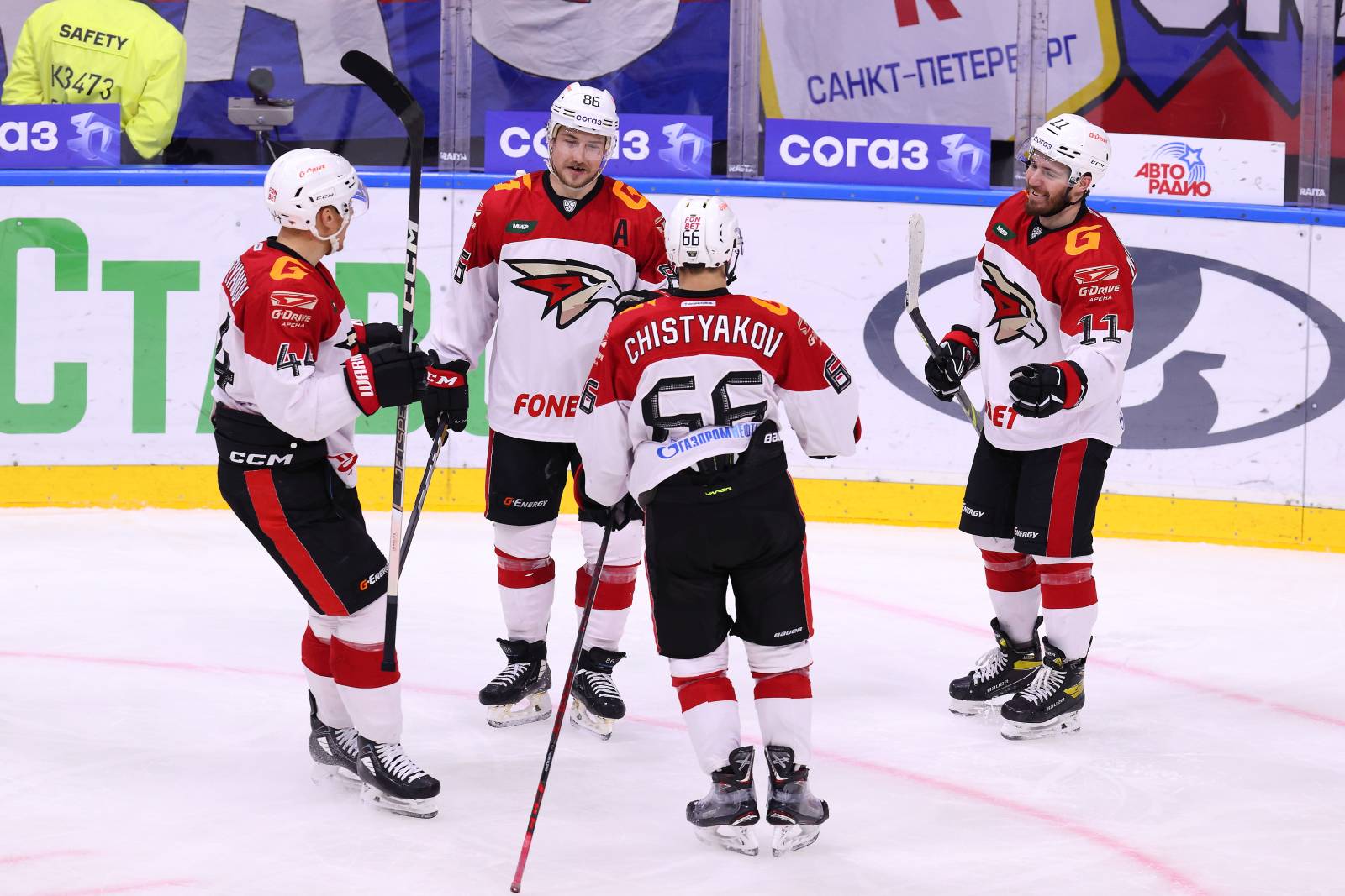 Лучший бомбардир &laquo;Авангарда&raquo; Вей покинет клуб &mdash; известна причина