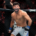 Дэн Хукер готов сразиться с Арманом Царукяном и считает его самым сложным соперником в дивизионе