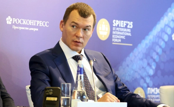 На прорыв в 2026 году рассчитывать не стоит, но к Олимпиаде‑2028 готовимся в полном составе — Дегтярев