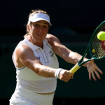 Анастасия Павлюченкова сенсационно проиграла 94-й ракетке мира на турнире в Цинциннати