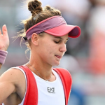 Вероника Кудерметова обыграла чемпионку Олимпиады Бенчич и вышла в третий круг WTA в Цинциннати