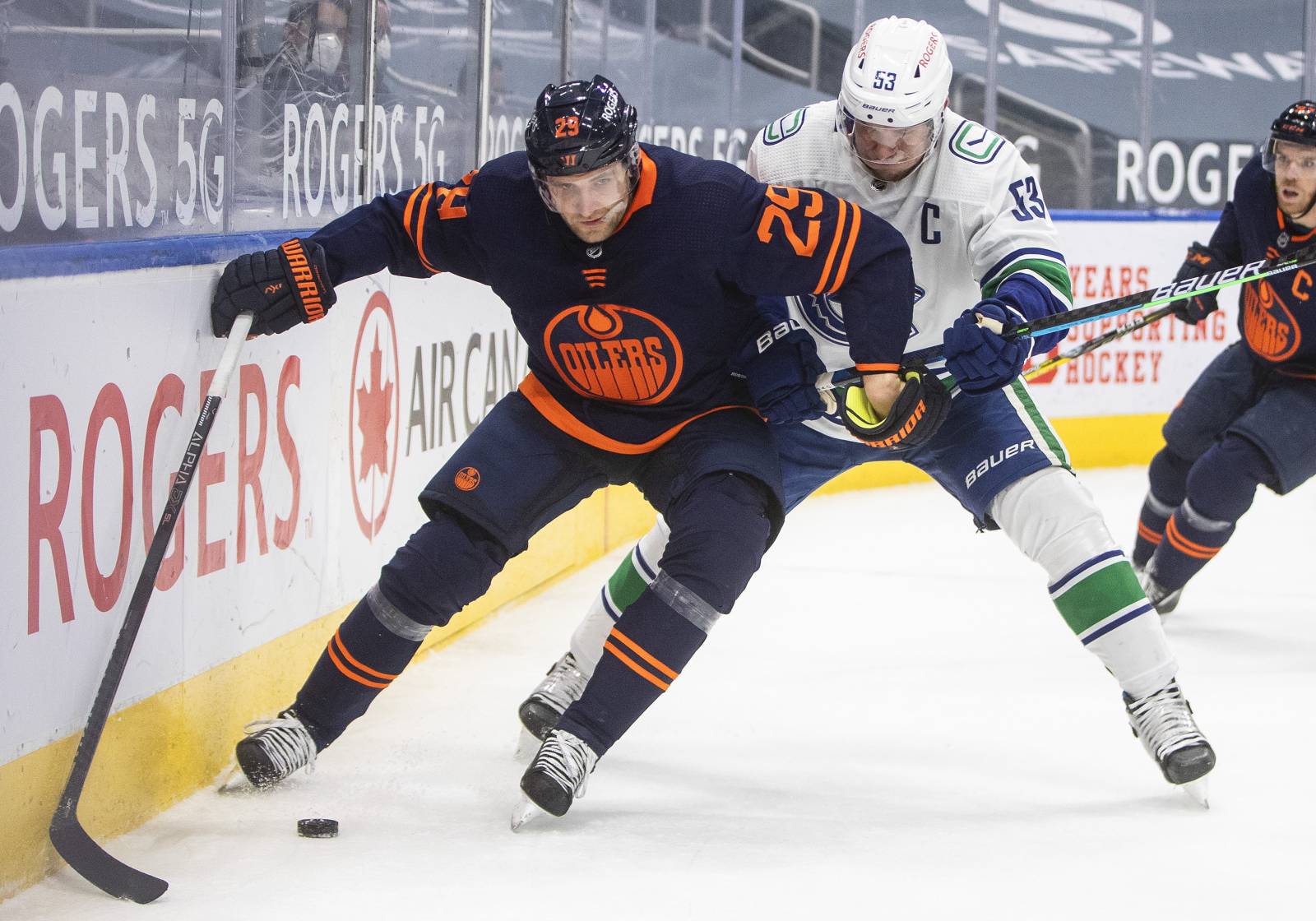 Драйзайтль &mdash; о победе 8:1 над &laquo;Флоридой&raquo;: Мы просто выполнили свою работу