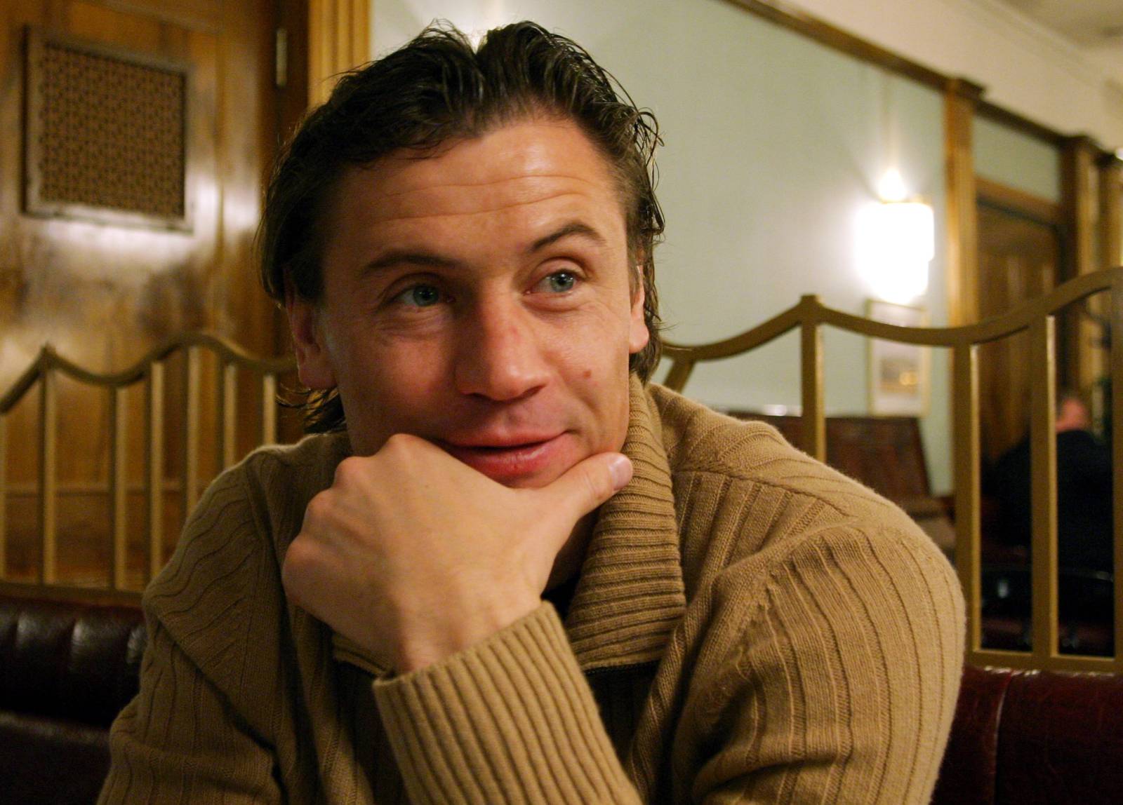 Канчельскис - о Евро-2024: &laquo;Сейчас нет фаворитов, звёзд в командах - раз, два и обчелся&raquo;