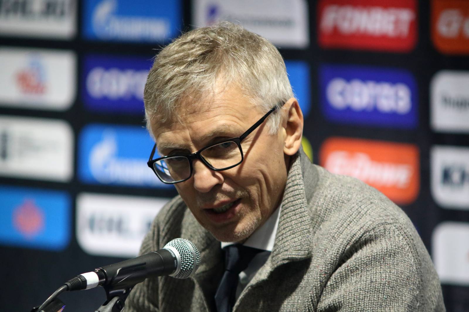 Ларионов высказался о поражении &laquo;Торпедо&raquo; от &laquo;Ак Барса&raquo;