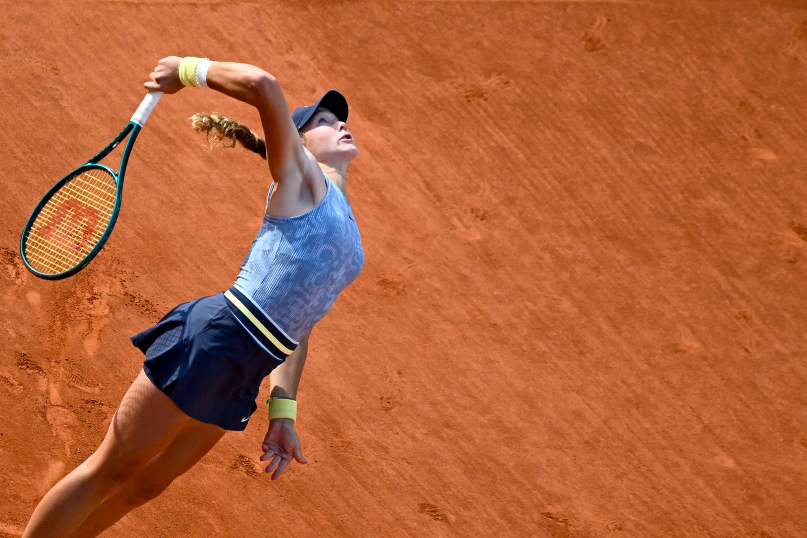 Веснина оценила пару Андреева &ndash; Шнайдер